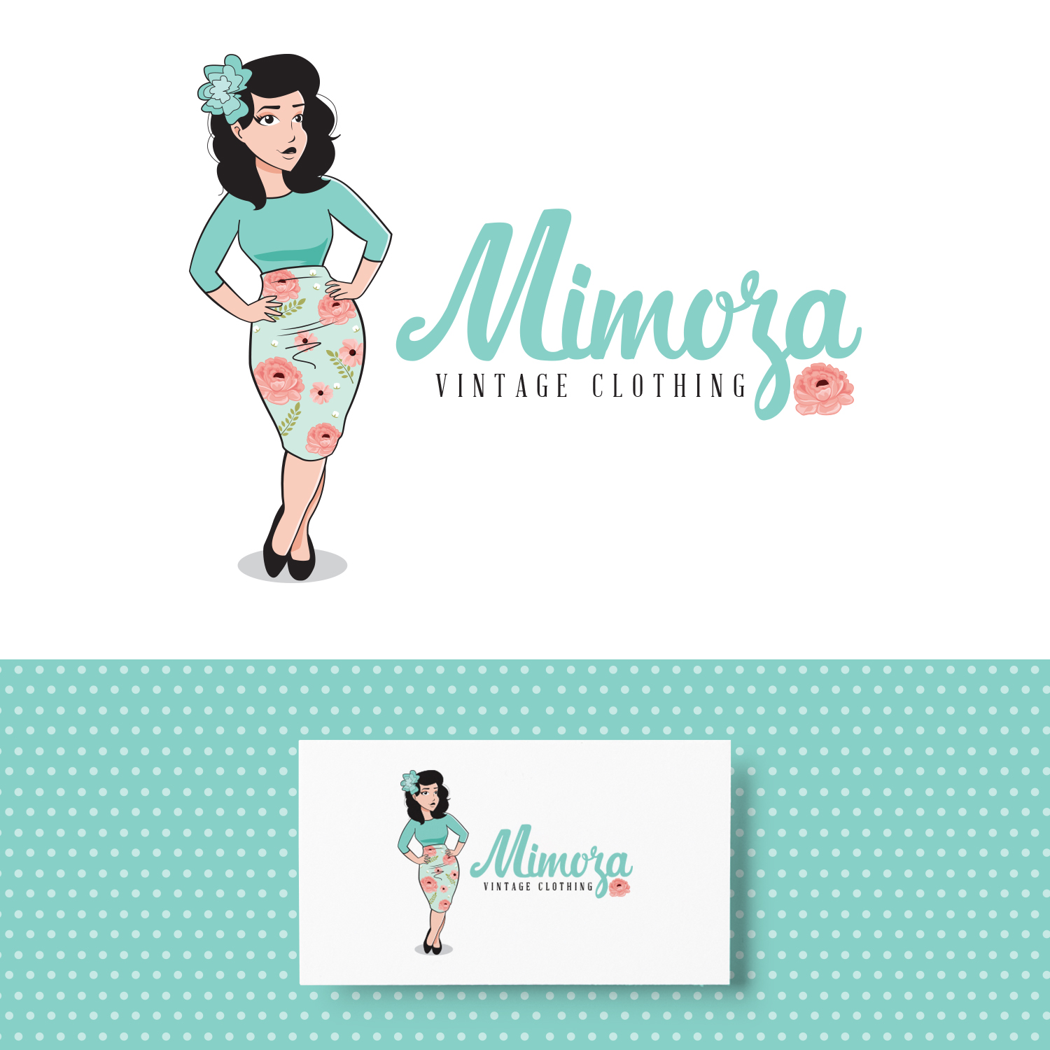 Logo Design by Claire.W for C&M Enterprises | Design #13862311