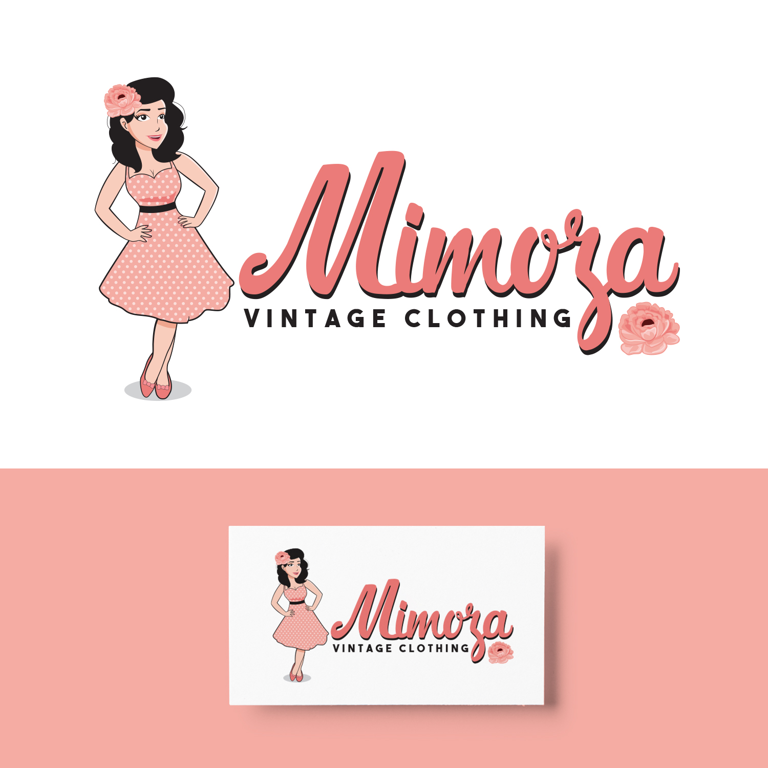 Logo Design by Claire.W for C&M Enterprises | Design #13951713