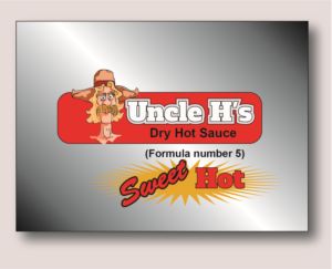 Logo Design by hscrowl for TinyFormula | Design: #13859103