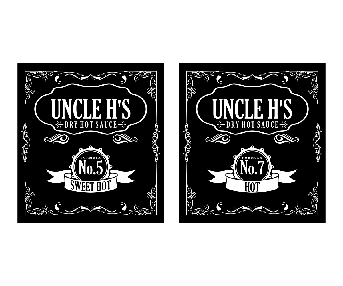 Contest winning design