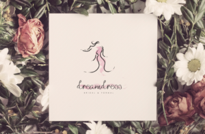 Logo-Design von GLDesigns für Dream Dress Bridal | Design #13867160