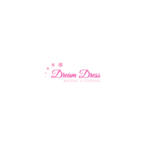 Logo Design by Awash for Dream Dress Bridal | Design: #13843522