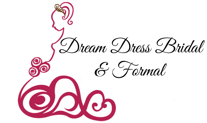 Logo Design by Artistique for Dream Dress Bridal | Design #13848690