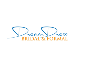 Logo Design by Mehedi Hasan ™ for Dream Dress Bridal | Design: #13845959