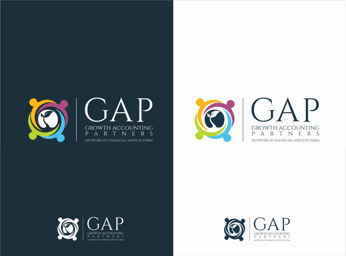 Logo Design by nikkiblue for this project | Design #13879746