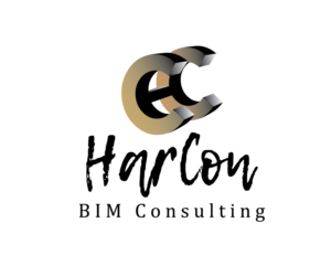 Logo Design by Ai for Harcon BIM Consulting | Design: #13846591