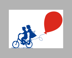 Create artwork for postcard two color hand drawn style | Grafik-Design von alpino