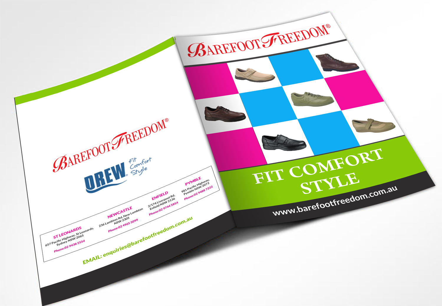 Design de Flyer par debdesign pour ce projet | Design #13960807