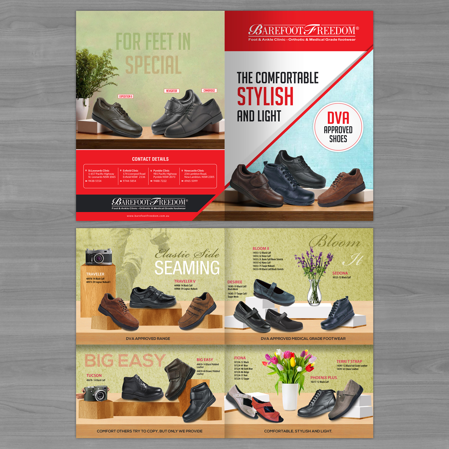 Flyer Design by debdesign for this project | Design #14276256