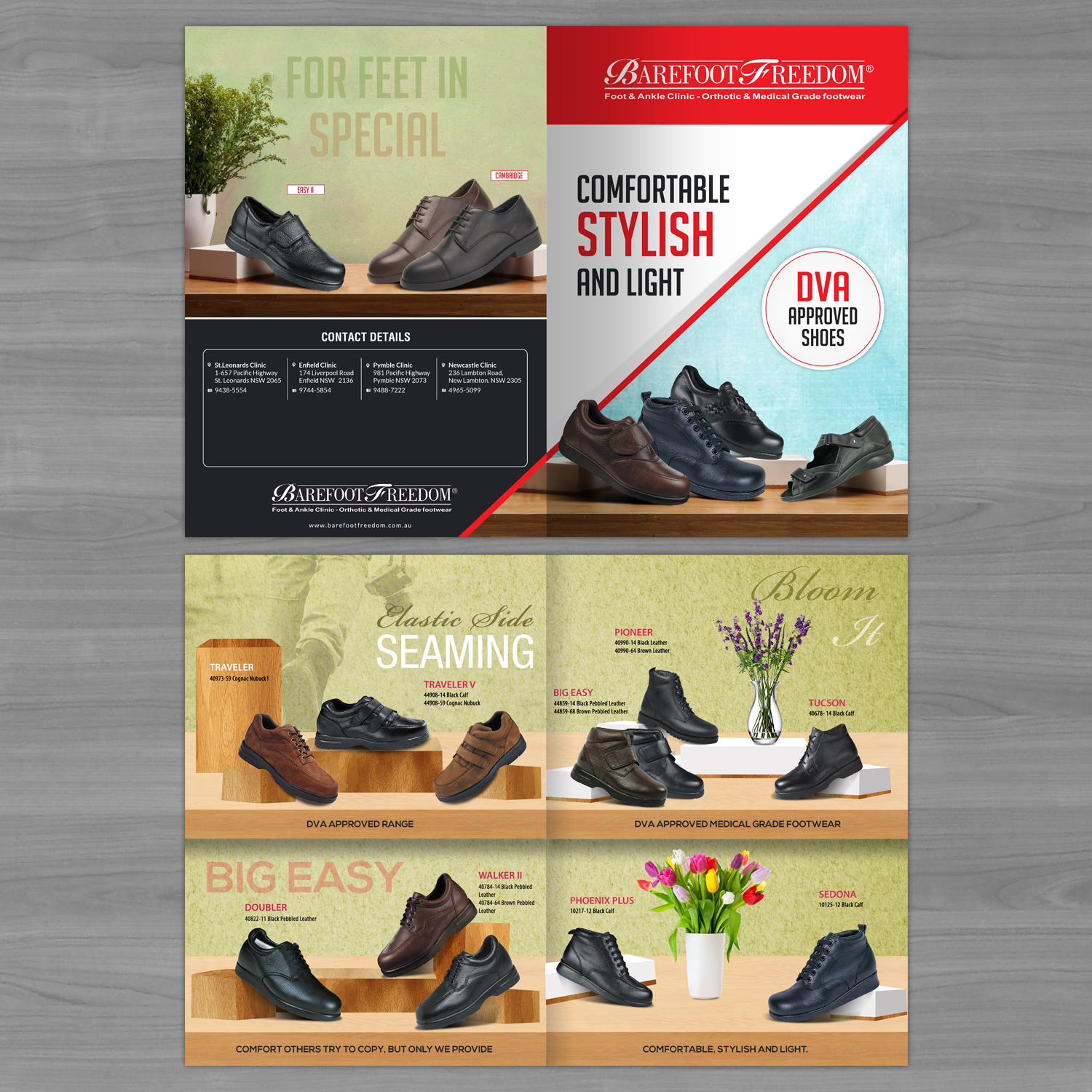 Flyer Design by debdesign for this project | Design #14311850