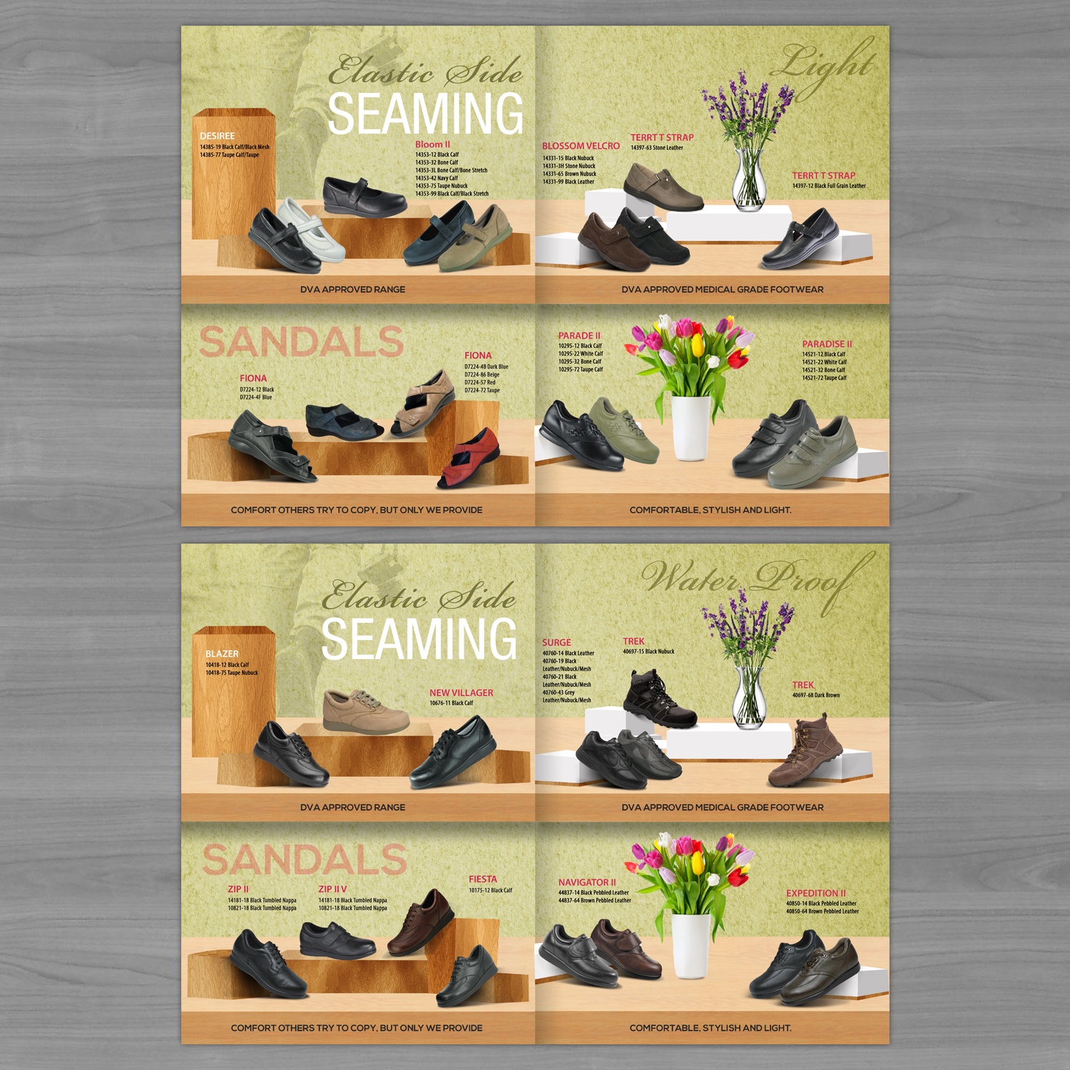 Flyer Design by debdesign for this project | Design #14319176