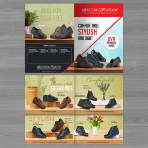 Flyer Design by debdesign for this project | Design: #14331321