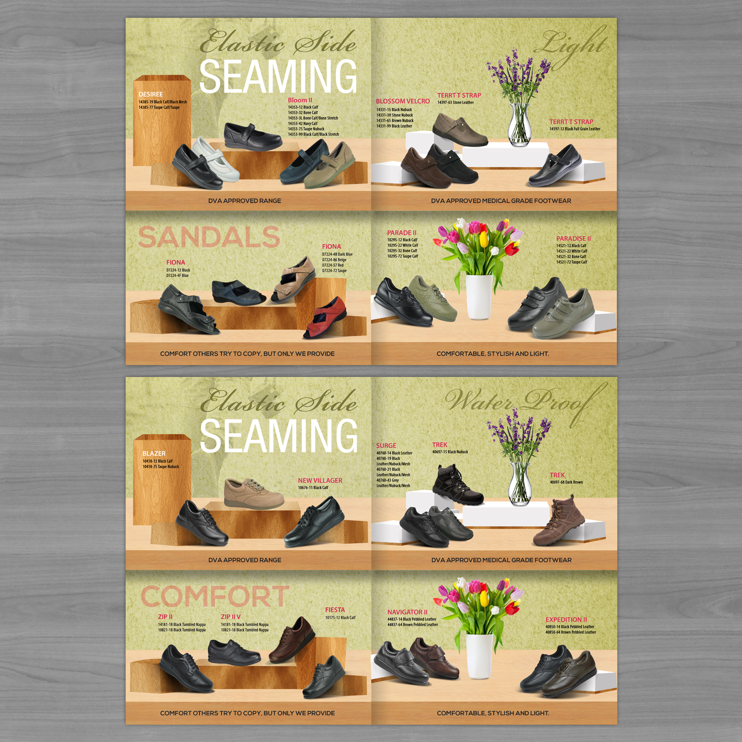 Design de Flyer par debdesign pour ce projet | Design #14331324