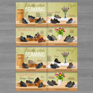 Flyer Design by debdesign for this project | Design: #14331324