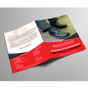 Flyer Design by creative.bugs for this project | Design: #13959796