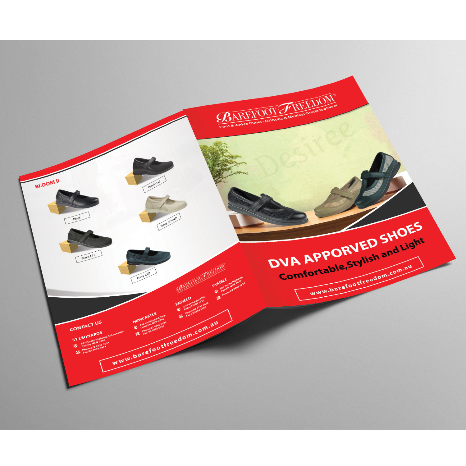 Design de Flyer par creative.bugs pour ce projet | Design #13987024