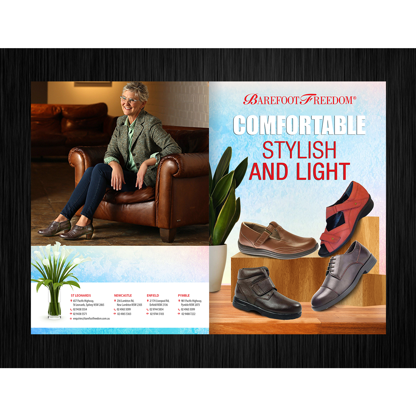 Design de Flyer par creative.bugs pour ce projet | Design #13989336