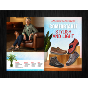 Flyer Design by creative.bugs for this project | Design: #13989336