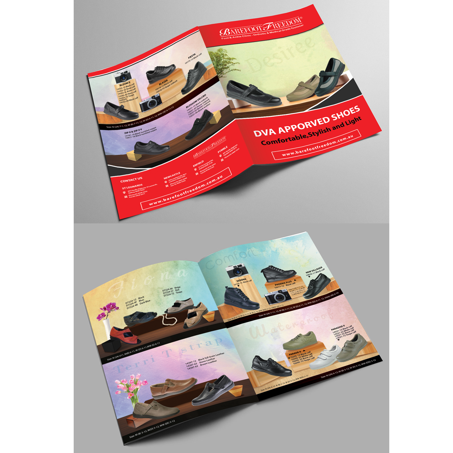 Flyer Design by creative.bugs for this project | Design #14003341