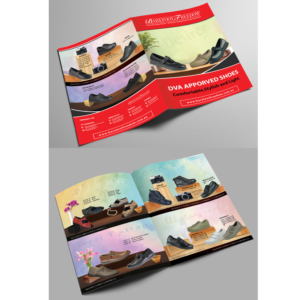 Flyer Design by creative.bugs for this project | Design: #14003341