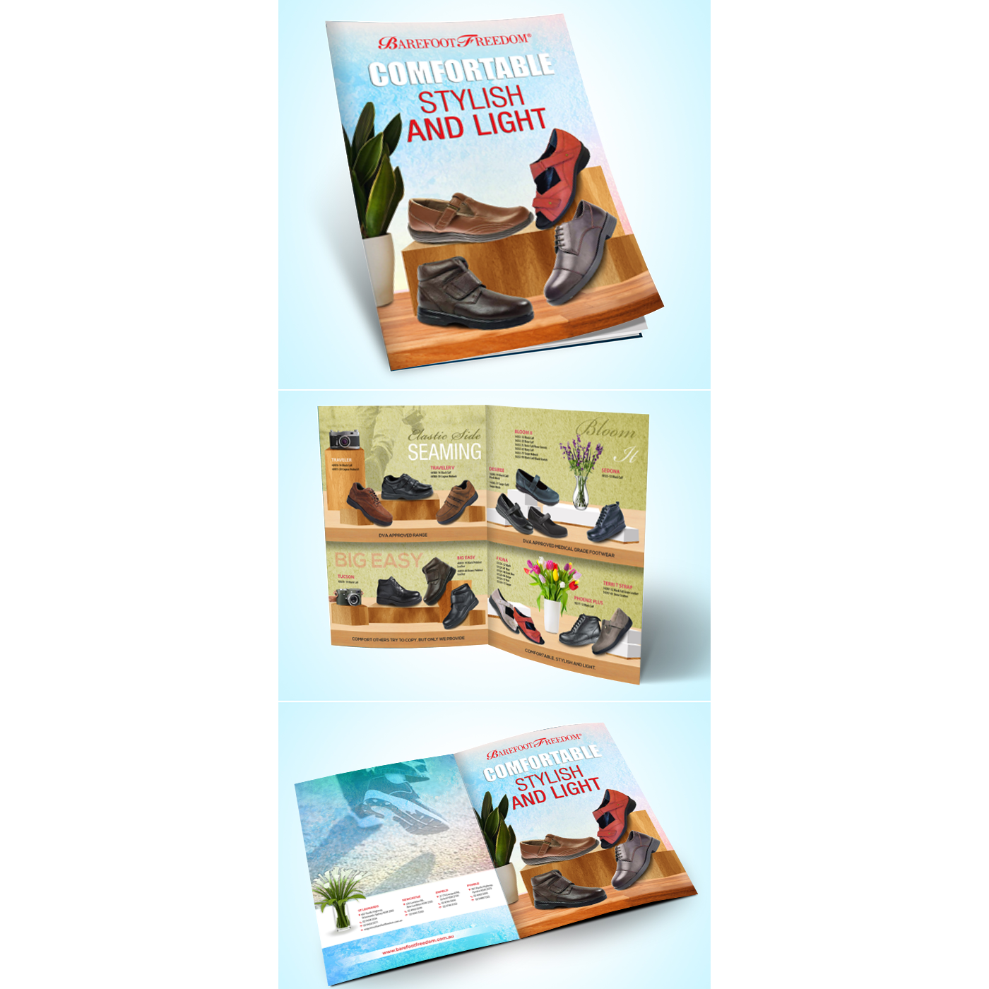 Flyer Design by creative.bugs for this project | Design #14007593
