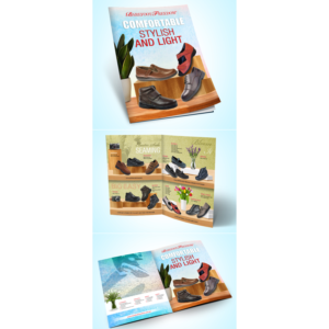 Flyer Design by creative.bugs for this project | Design: #14007593