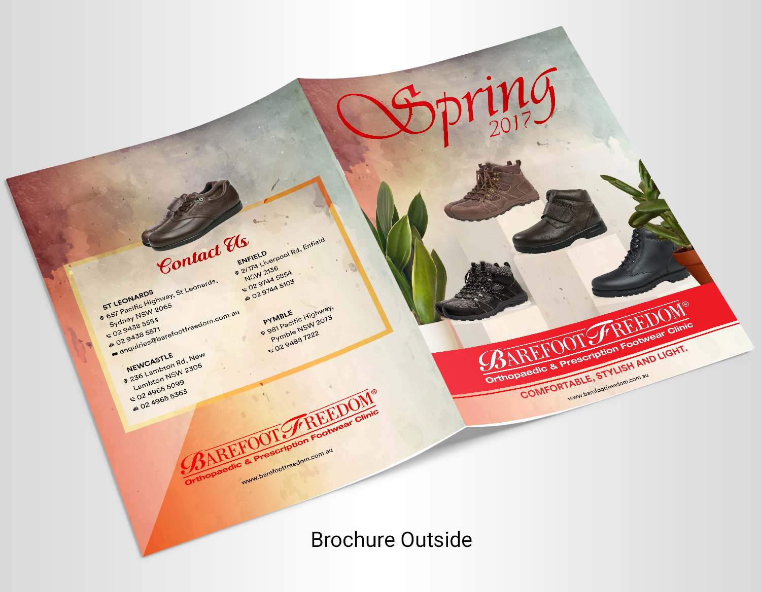 Diseño de Flyer por SAI DESIGNS para este proyecto | Diseño #13977726