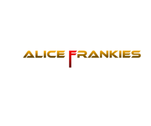 Design de Logo par Elisa Davis pour alice & frankies | Design : #13855645