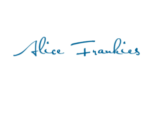 Design de Logo par Elisa Davis pour alice & frankies | Design : #13855646