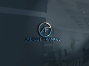 Design de Logo par rafa studio pour alice & frankies | Design : #13850516