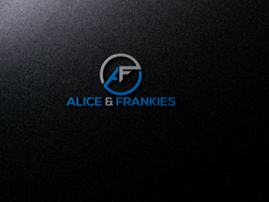 Design de Logo par rafa studio pour alice & frankies | Design : #13850518