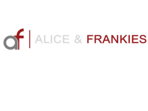 Design de Logo par imismailhossainbd pour alice & frankies | Design : #13857722