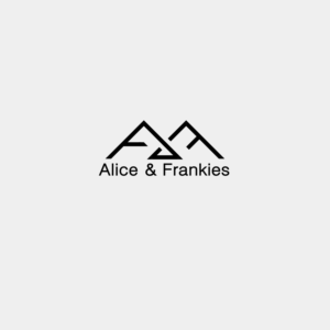 Design de Logo par sonny.scarlet pour alice & frankies | Design : #13863507