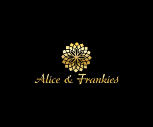 Design de Logo par supercreative pour alice & frankies | Design : #13865793