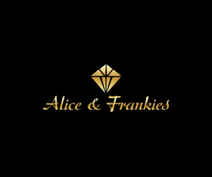 Design de Logo par supercreative pour alice & frankies | Design : #13865795