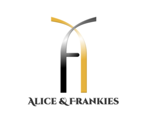 Design de Logo par Valentim pour alice & frankies | Design : #13848125
