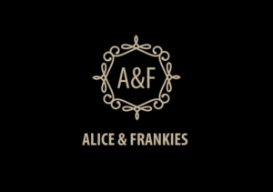 Design de Logo par bc21 pour alice & frankies | Design : #13848316