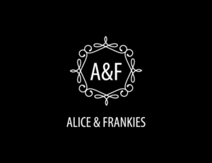 Design de Logo par bc21 pour alice & frankies | Design : #14053671