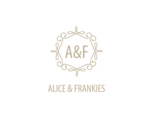 Design de Logo par bc21 pour alice & frankies | Design : #14053673