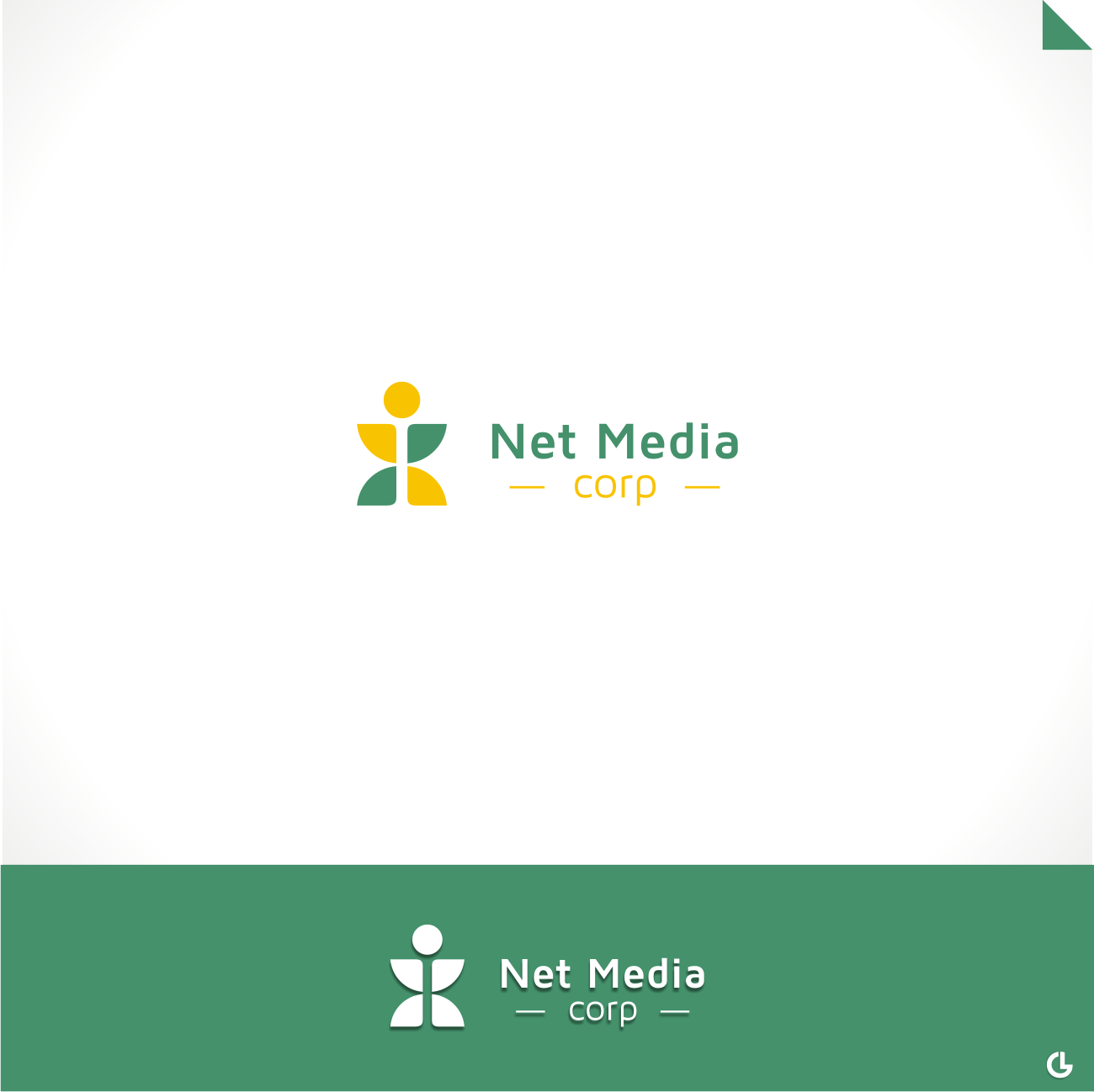 Logo Design by R!CKY for this project | Design #13913705