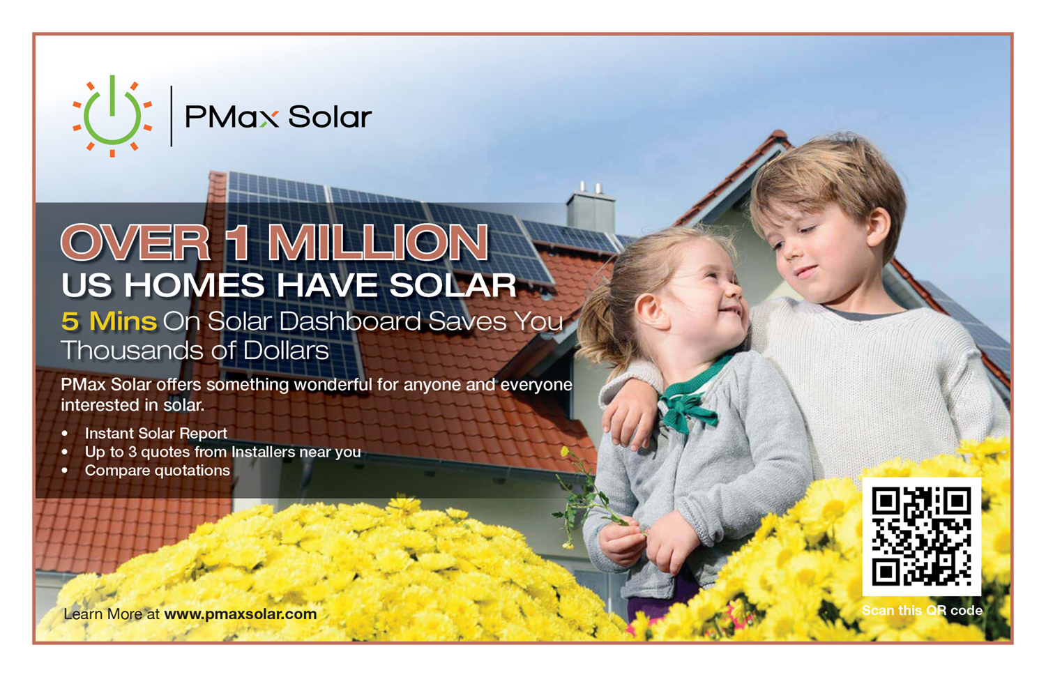 Flyer Design by DesignFive for this project | Design #13849216