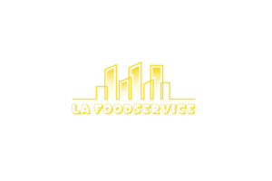 Logo Design by ideaz2050 for LA Foodservice | Design: #13879304