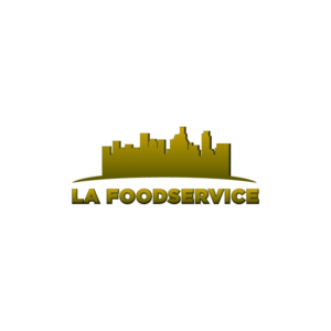 Logo Design by jhunzkie24 for LA Foodservice | Design #13840654