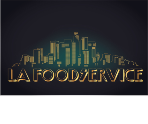 Logo Design by eayeri for LA Foodservice | Design: #13943526