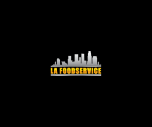 Logo Design by kenjie0476 for LA Foodservice | Design: #13840331