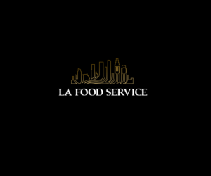 Logo Design by killpixel for LA Foodservice | Design: #13878179