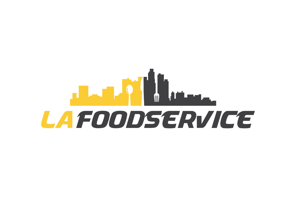 Logo Design by AXE Design for LA Foodservice | Design: #13873837