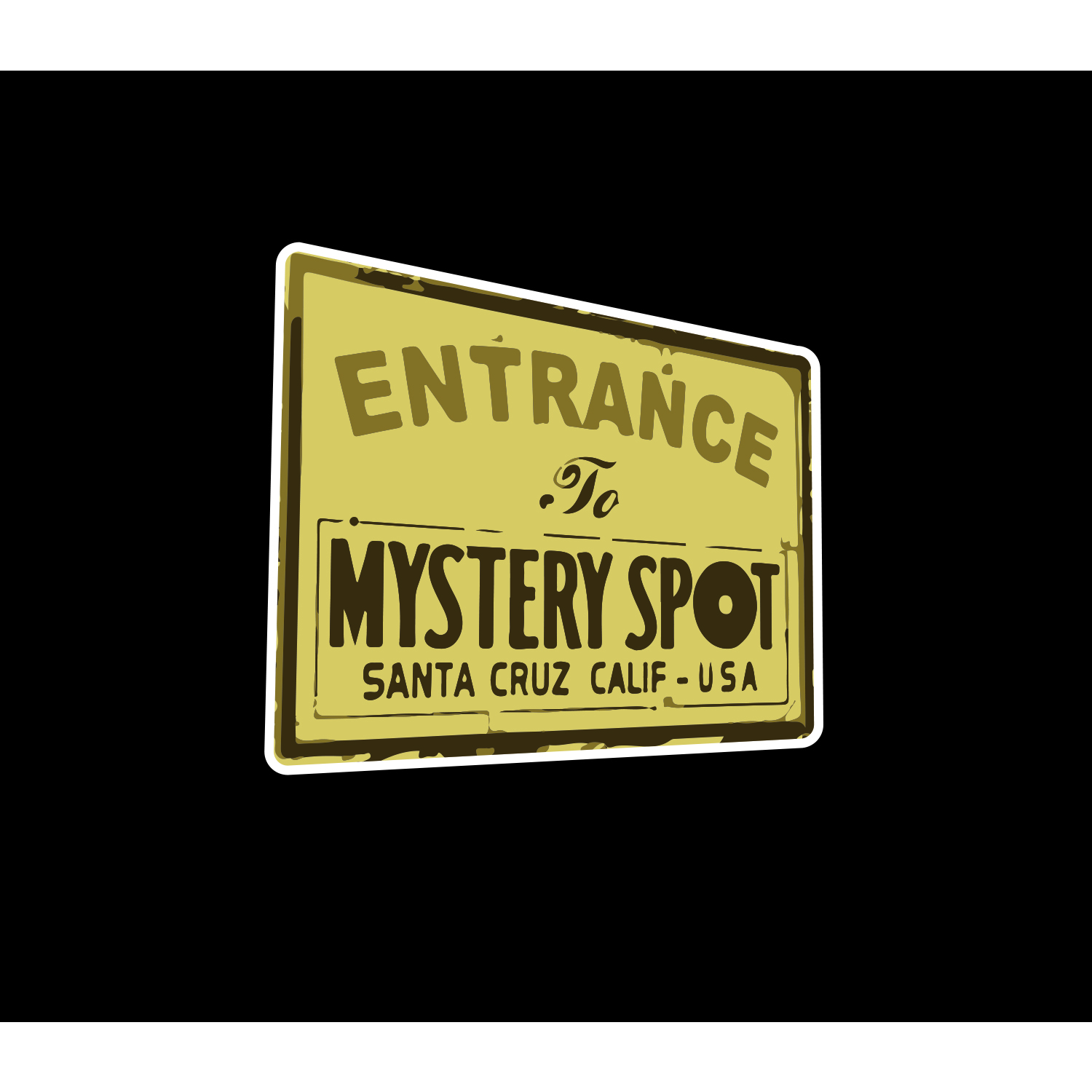 Sticker Design by Guacquin for this project | Design #13933956