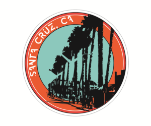 Sticker Design by Guacquin for this project | Design: #13942731