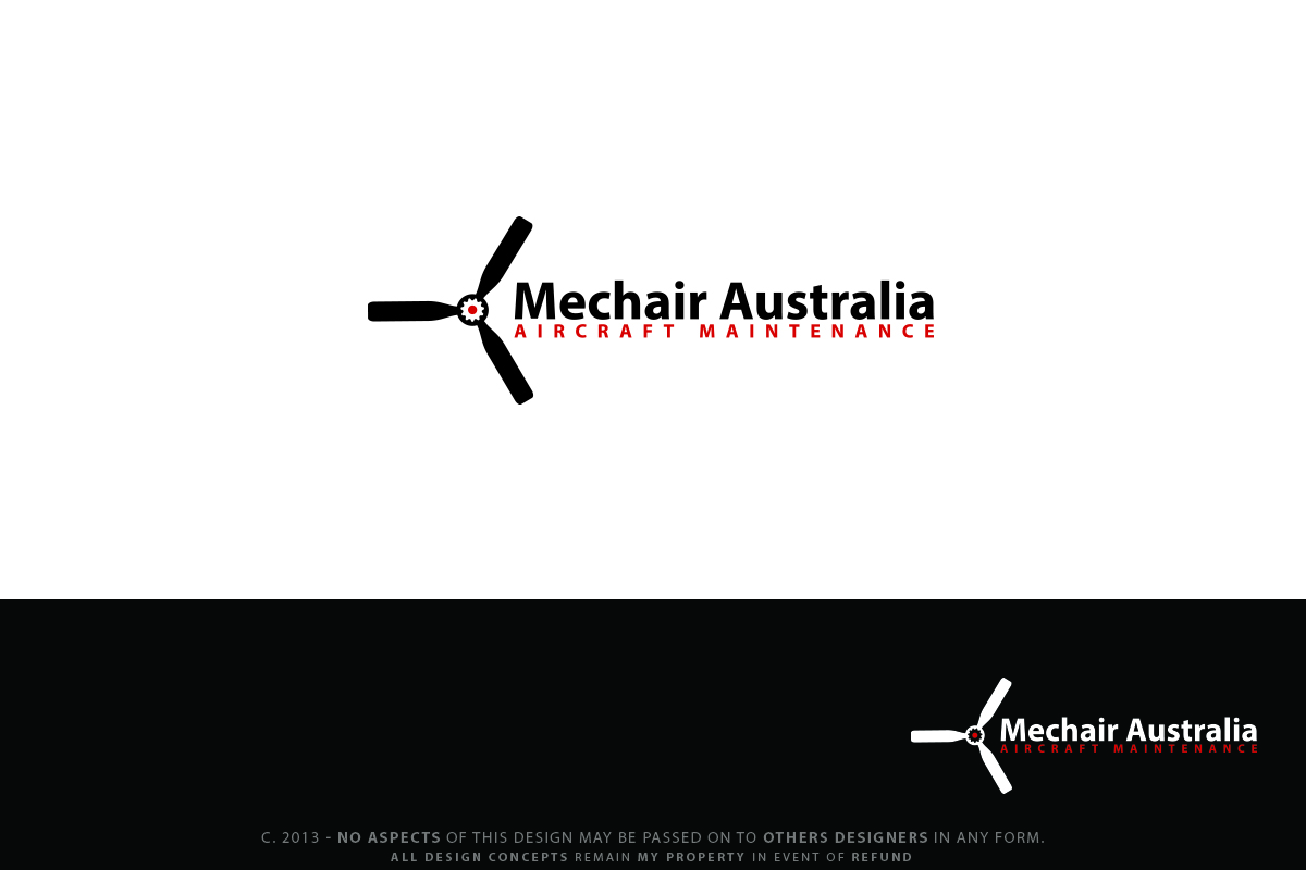 Design de Logo par Senseless pour BPW Aviation Pty Ltd trading as Airspeed Aviation | Design #2542796